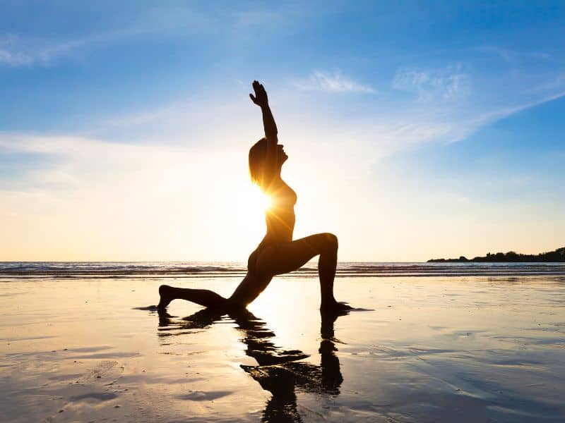 Unlocking your full potential. Mind-body-spirit holistic wellbeing